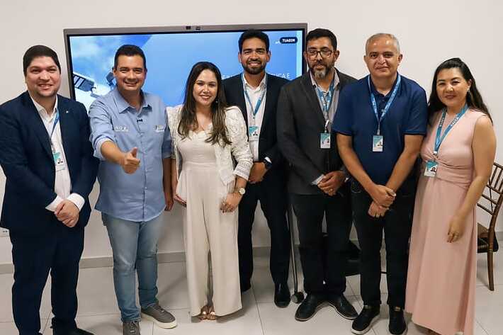 Juazeiro avança rumo a Cidade Inteligente com lançamento da PPP de Iluminação Pública e Serviços Digitais