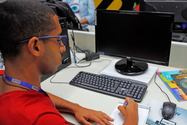 Partiu Estágio convoca 2215 universitários para atuar em 197 municípios baianos