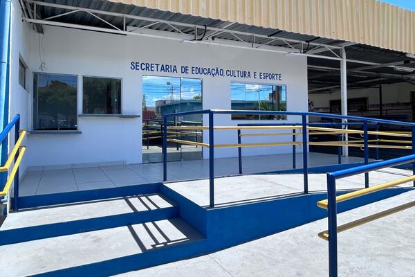 Petrolina abre Processo Seletivo Simplificado para a Rede Municipal de Educação