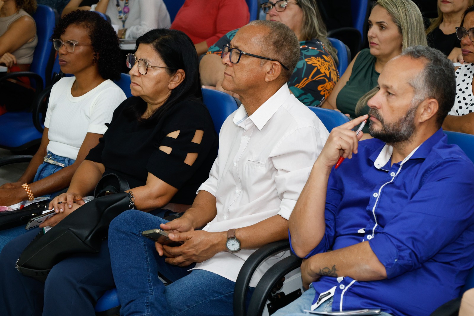 Petrolina incentiva formação para fortalecer o atendimento a crianças e adolescentes