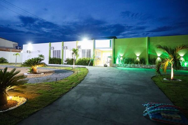 Juazeiro inicia vacinação contra bronquiolite para gestantes a partir desta terça-feira (9)