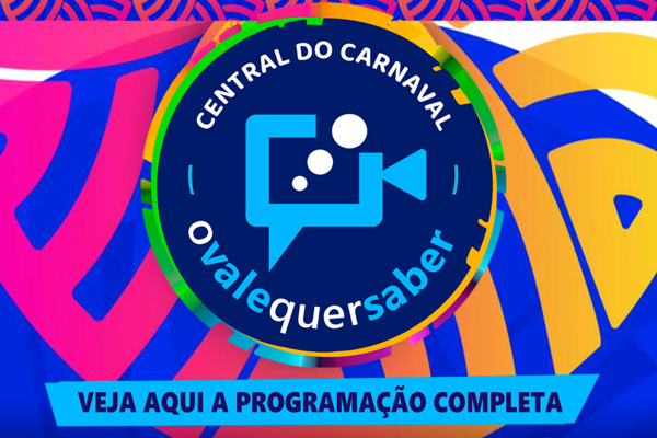 Juazeiro anuncia programação oficial do Circuito Ivete Sangalo no Carnaval 2026