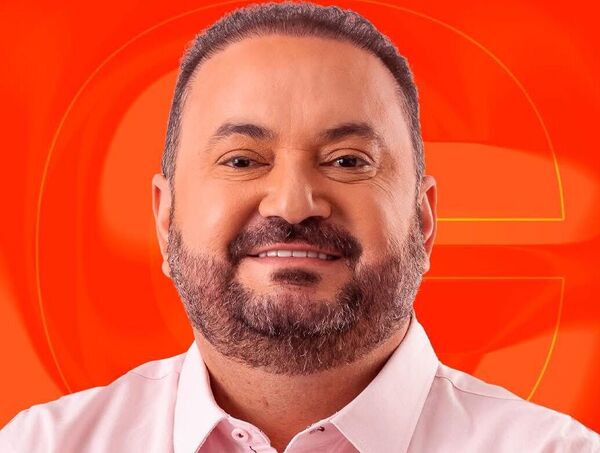 BN/Séculus: Prefeito Cleivynho tem aprovação próxima de 90% em Sobradinho