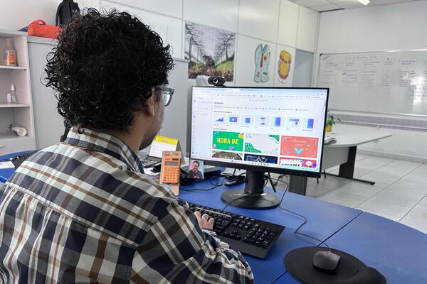 Prefeitura de Petrolina Libera Acesso Gratuito ao Canva for Education para Servidores da Educação