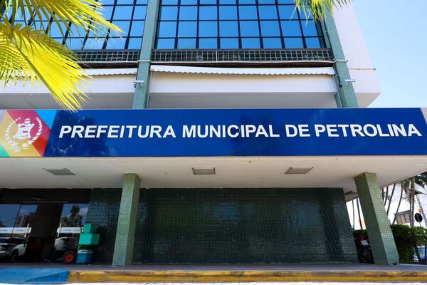 Prefeitura de Petrolina abre espaço para participação popular na construção da LOA 2026