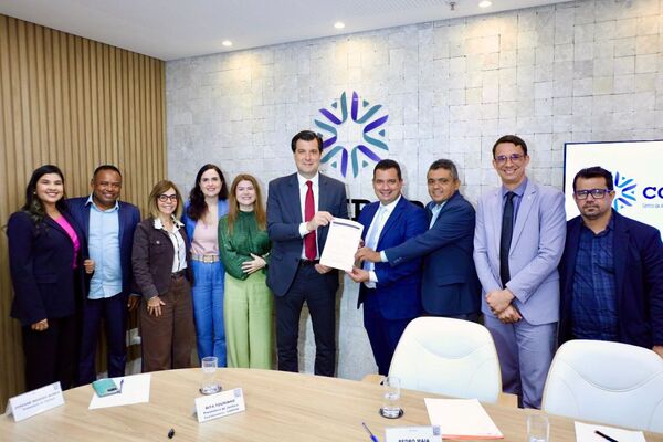 Acordo histórico entre Prefeitura e MPBA implanta modelo de transporte público moderno que prioriza conforto e segurança aos usuários