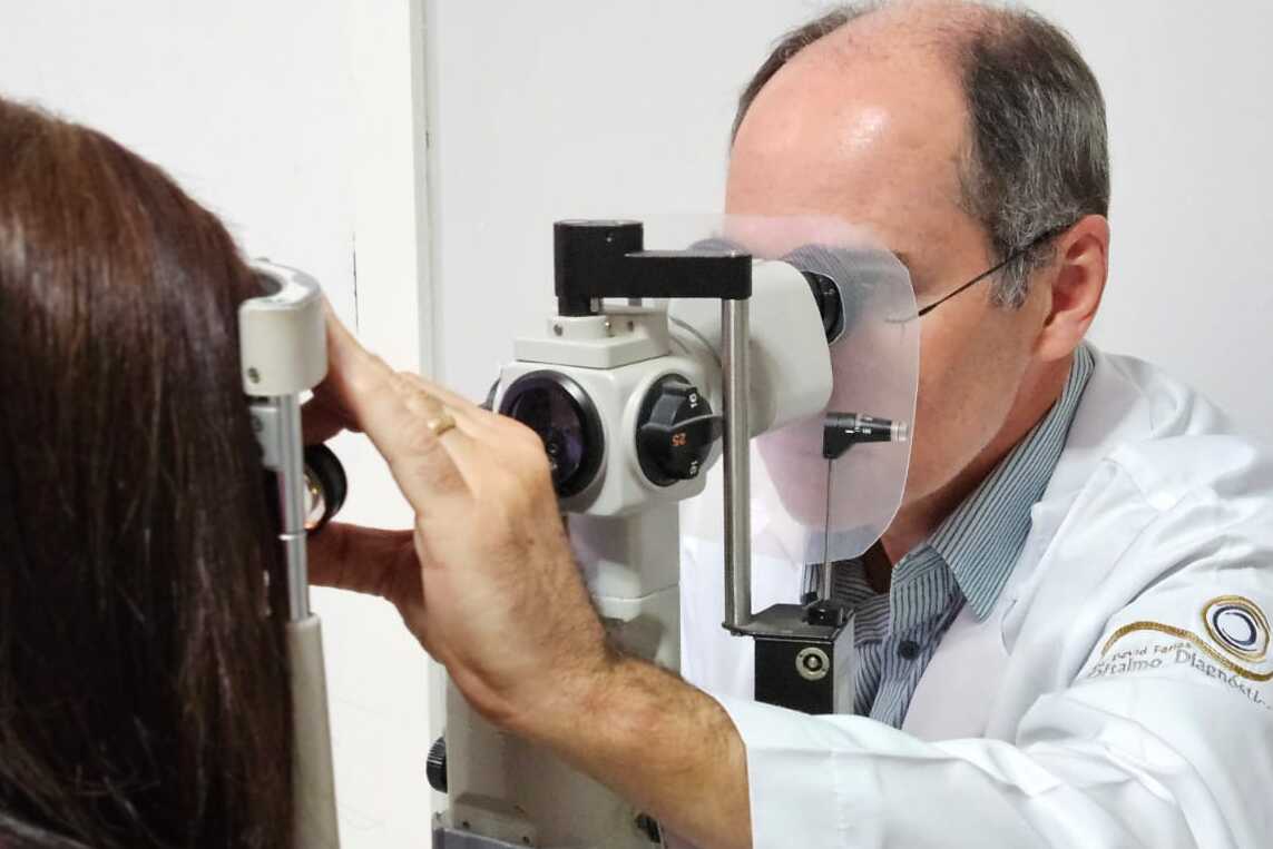 Prefeitura implanta ambulatório oftalmológico para pacientes diabéticos em Petrolina