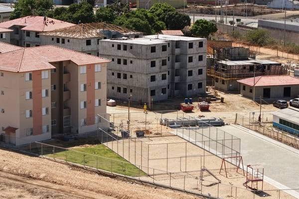 Prefeitura inicia etapa de documentação de selecionados para o Residencial Dom Avelar I