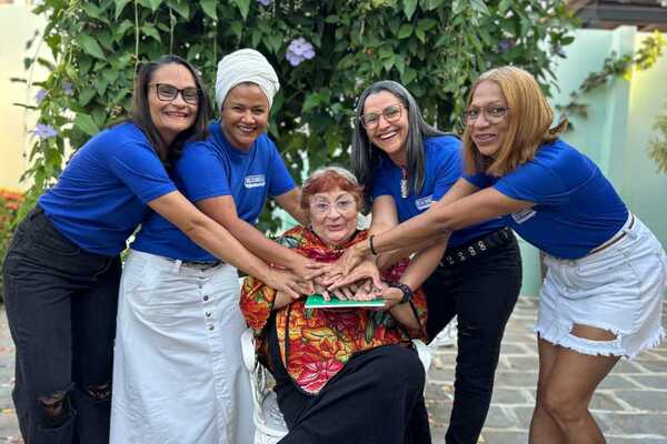 Projeto Boca de Livro, desenvolvido em Petrolina (PE), lança mais um audiolivro gratuito e inclusivo