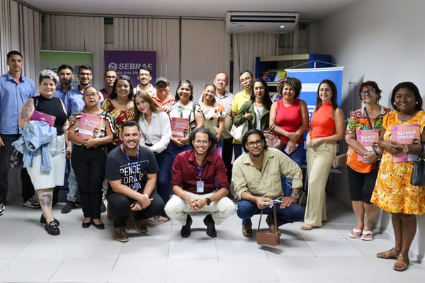 Qualidade que gera resultados foi tema de palestra do Sebrae em Juazeiro