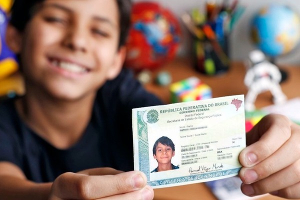 RG digital CIN: como acessar o novo documento pelo aplicativo gov.br