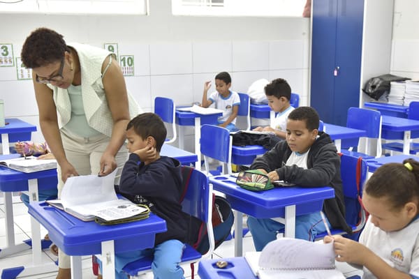 Câmara aprova reajuste salarial de 5,5% para professores da rede municipal de Juazeiro