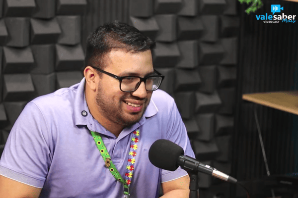 Renan Fonseca fala sobre cassação do mandato e anuncia pré-candidatura a deputado federal