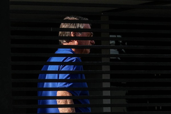 Veredito Histórico: STF Forma Maioria e Condena Jair Bolsonaro e Sete Aliados por Organização Criminosa