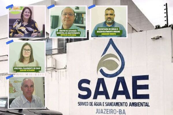 MP Entra com Nova Ação Contra Suzana Ramos e Ex-Gestores por Ocultar Dívida Milionária do SAAE; Justiça é Acionada para Bloquear Bens