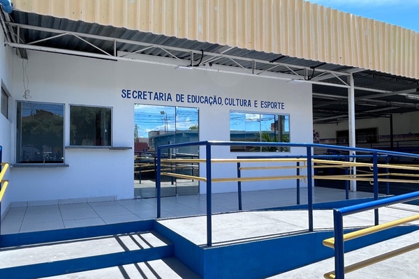 Secretaria de Educação abre período para solicitar transferência de servidores entre unidades 