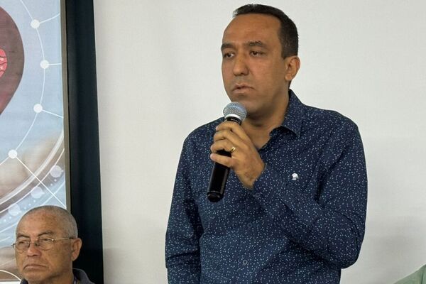 Sesau participa do 10º Fórum de Educação Permanente e Continuada dos Conselhos de Saúde do Nordeste sediado em Juazeiro