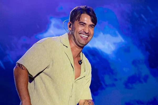 Show de Tayrone no São João de Petrolina é cancelado oficialmente