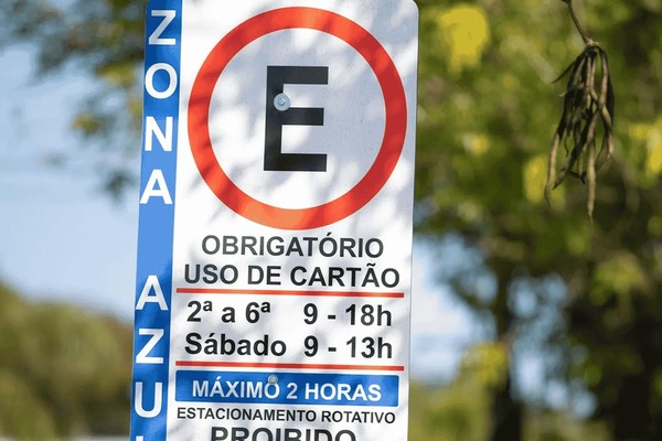 Sistema de Zona Azul não será implantado neste momento em Juazeiro, informa Prefeitura