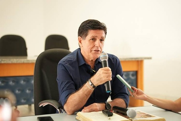 Superintendente de estatal Miled Cussa é demitido após colaborar com investigação