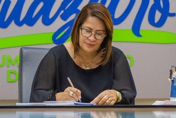 Ex-prefeita Suzana Ramos se pronuncia após denúncia do Ministério Público