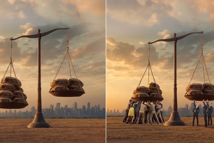 'Taxação BBB': Entenda a Nova Campanha do PT que Mira Bilionários, Bancos e Bets para Isentar o Imposto de Renda dos Trabalhadores