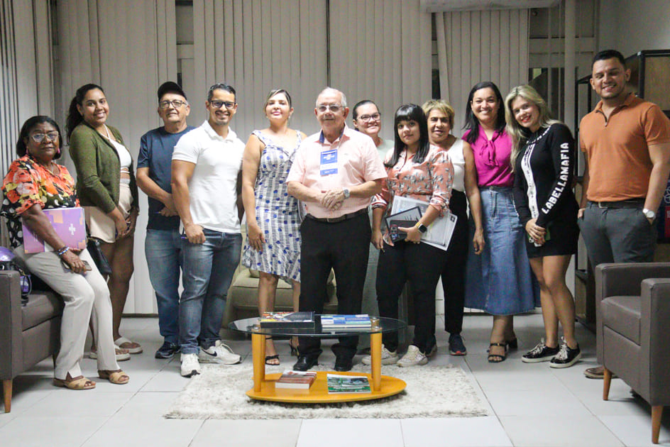 Terceira turma do programa Desenvolvendo Empresas da ACIAJ foi concluída