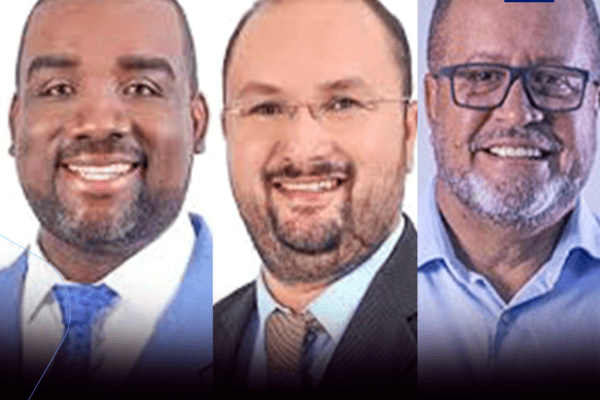 Três vereadores de Sento Sé são cassados por fraude eleitoral