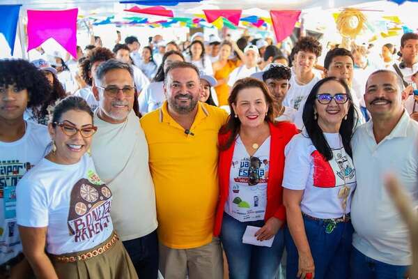 Vapor Escola Velho Chico é lançado em Sobradinho com foco em educação, cultura e meio ambiente