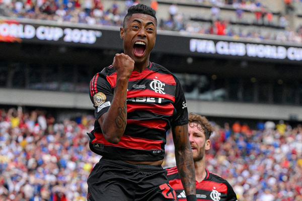 Virada Monumental! Flamengo Vence o Chelsea por 3 a 1 e Garante Vaga Antecipada no Mundial de Clubes