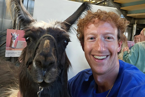 Zuckerberg aposta em inteligência artificial para revolucionar a publicidade digital