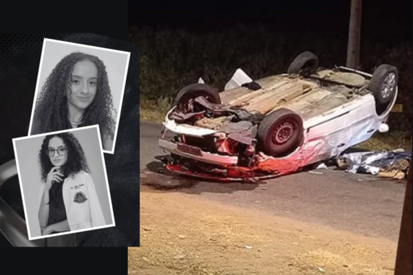 Petrolina(PE): Uma das vítimas faria colação de grau de Medicina em Janeiro de 2025