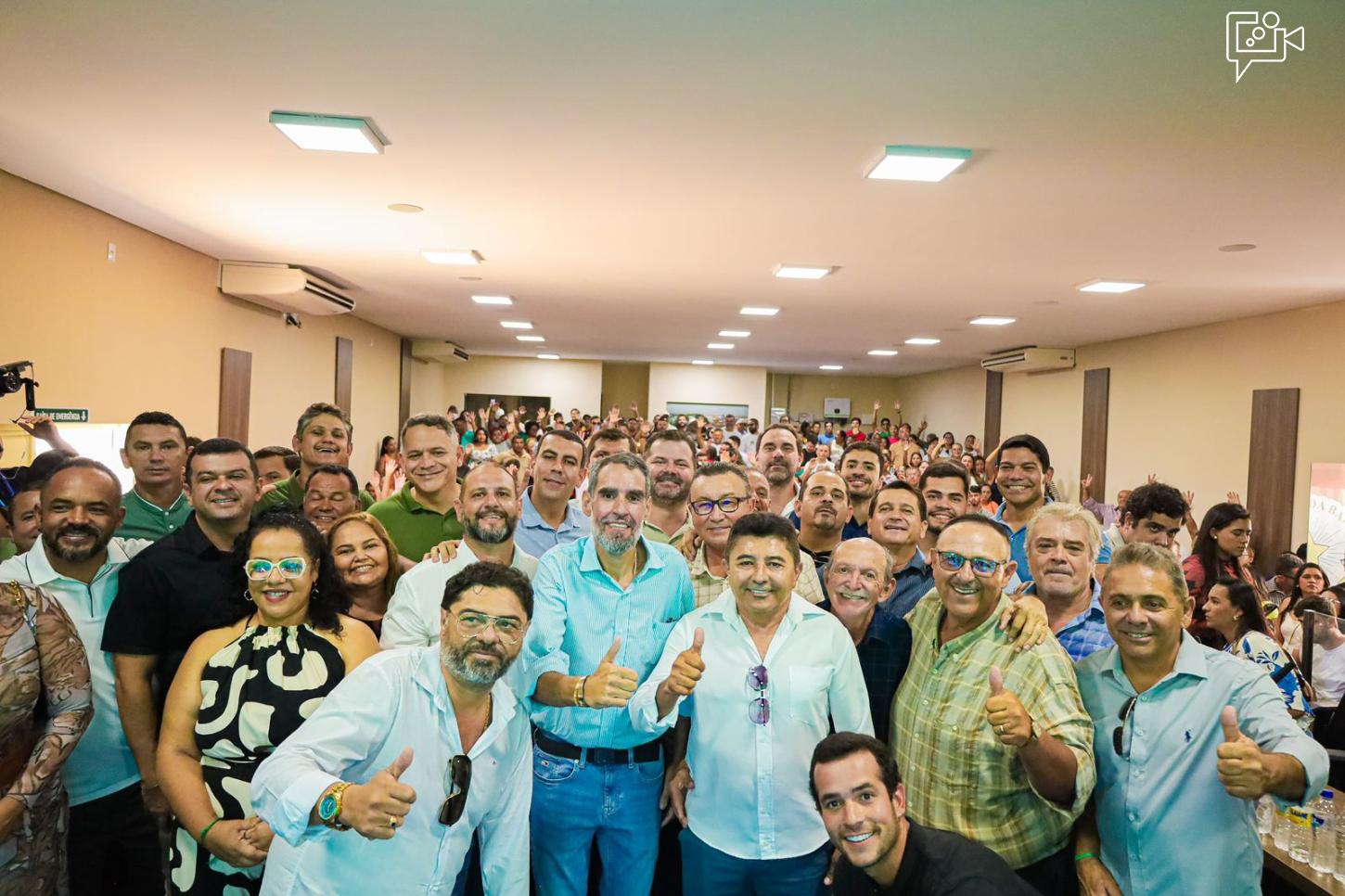 Avança Casa Nova: gestão Anisio Viana lança maior pacote da história com mais de R$ 90 milhões em investimentos