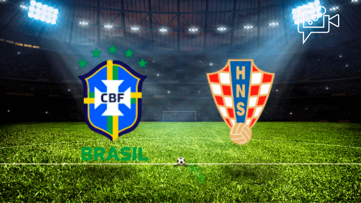 Brasil x Croácia: Seleção Brasileira encara amistoso hoje à noite em Orlando como último teste antes da Copa de 2026