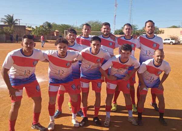 Mando de Campo Implacável: Times da Casa Vencem e Acirram Disputa no Campeonato Interdistrital de Juazeiro