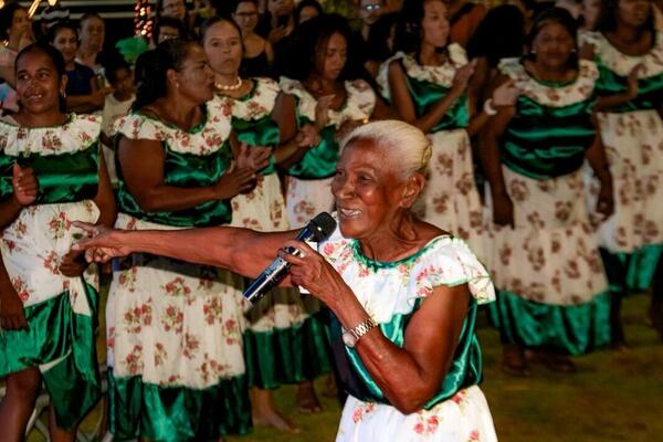 Encanto que fica após o Natal: celebração do Dia de Reis valoriza raízes juazeirenses