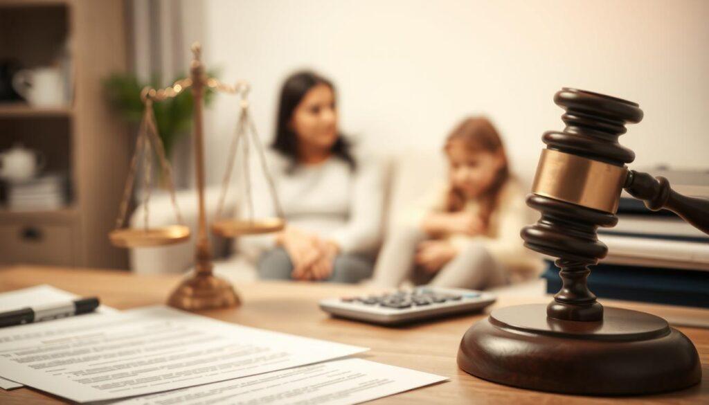 Dívida alimentar x Pensão alimentícia