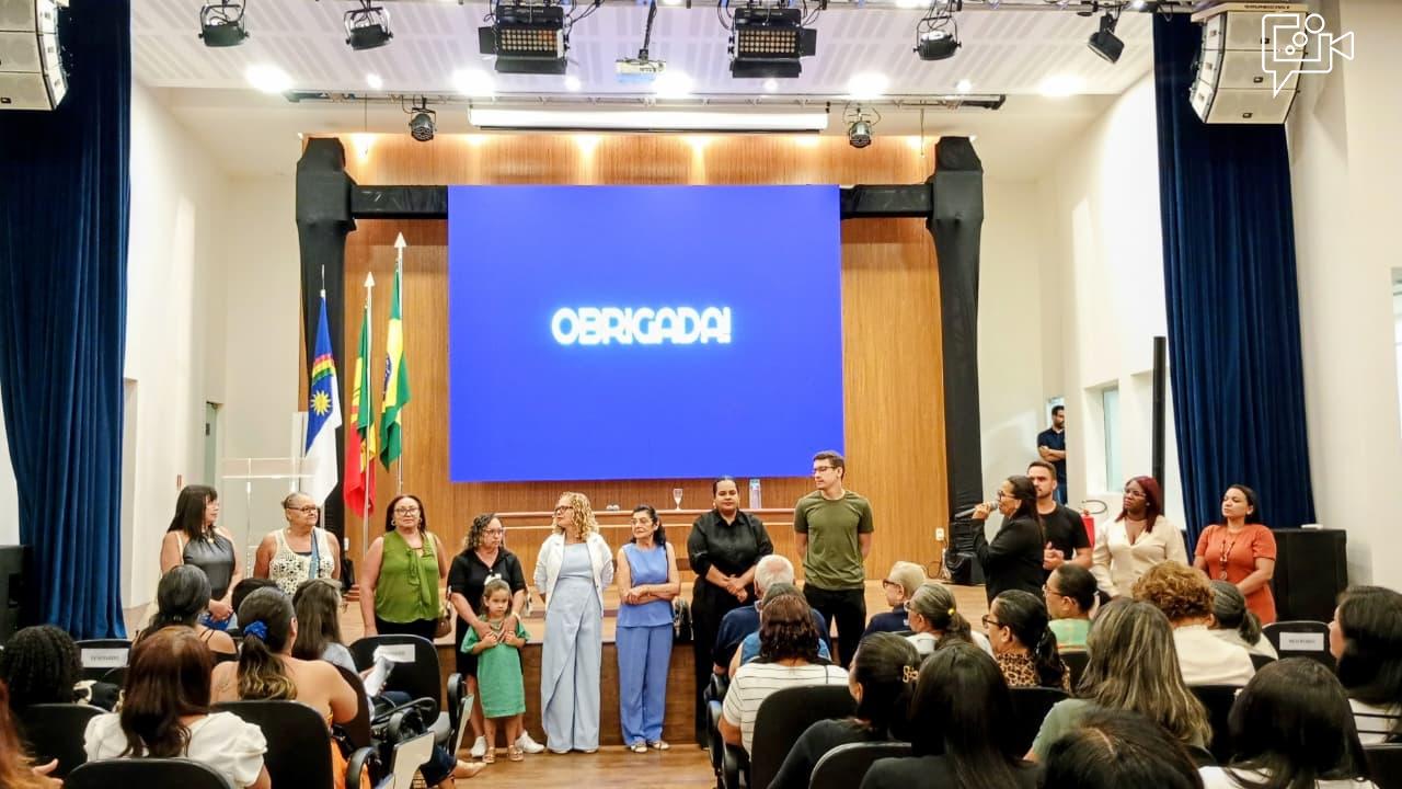 Fundação Nilo Coelho realiza Aula Inaugural dos cursos gratuitos do primeiro semestre, em Petrolina (PE)