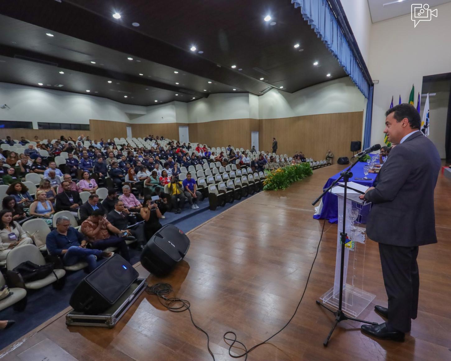 Juazeiro se torna referência em segurança pública na Bahia ao realizar conferência pioneira no Vale do São Francisco