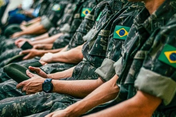 Prefeitura de Petrolina convoca jovens que completam 18 anos em 2026 para o Alistamento Militar