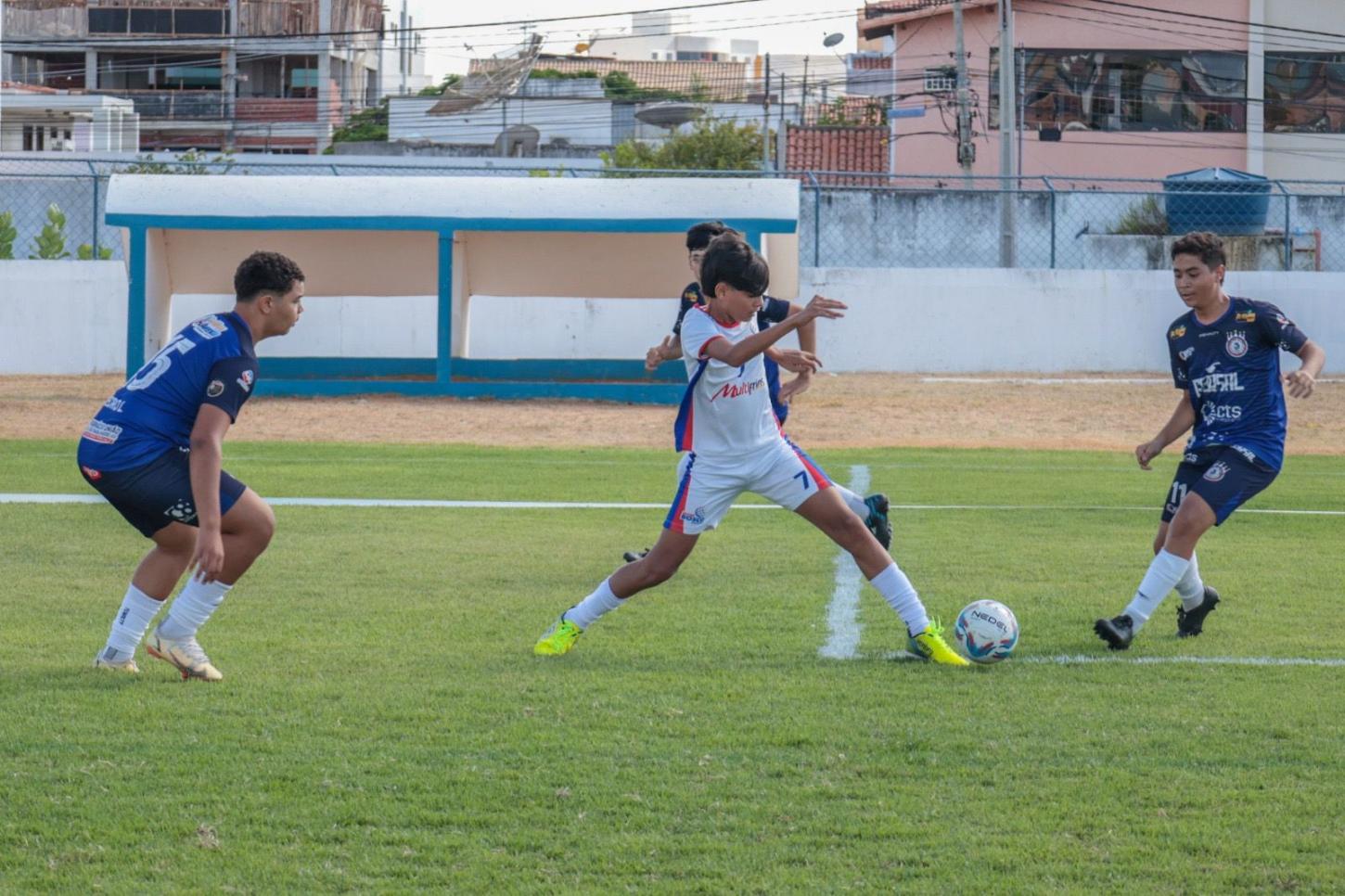 53ª edição dos Jogos Escolares