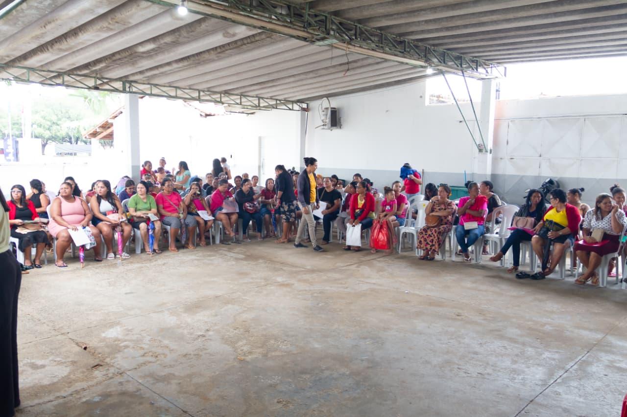 Agendamento para emissão do novo RG digita