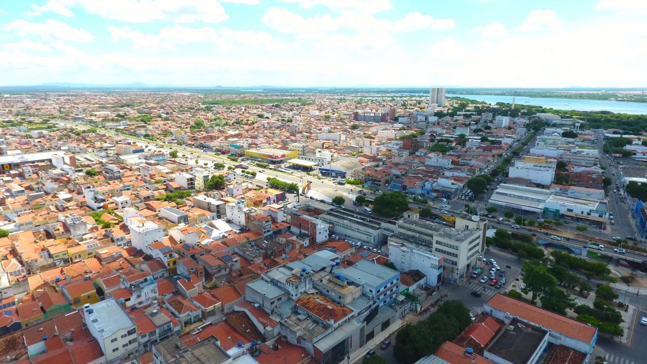 Prefeitura de Juazeiro decreta Situação de Emergência após chuvas intensas e mobiliza força-tarefa para atender população