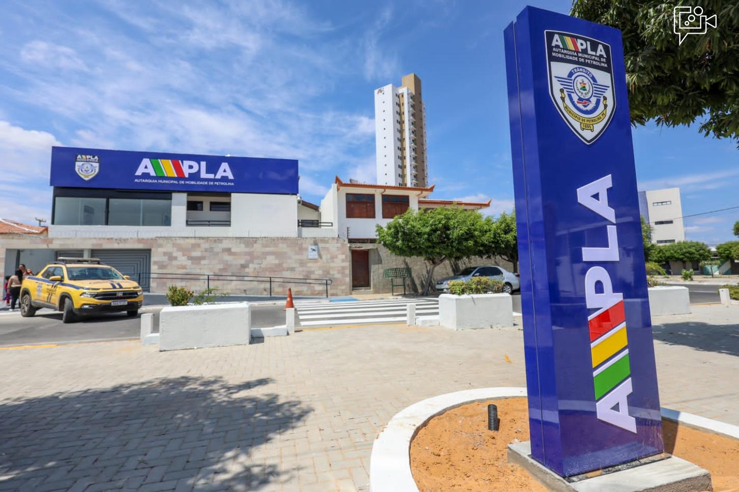 Prefeitura de Petrolina reforça prazo para vistoria e renovação de permissões de transporte