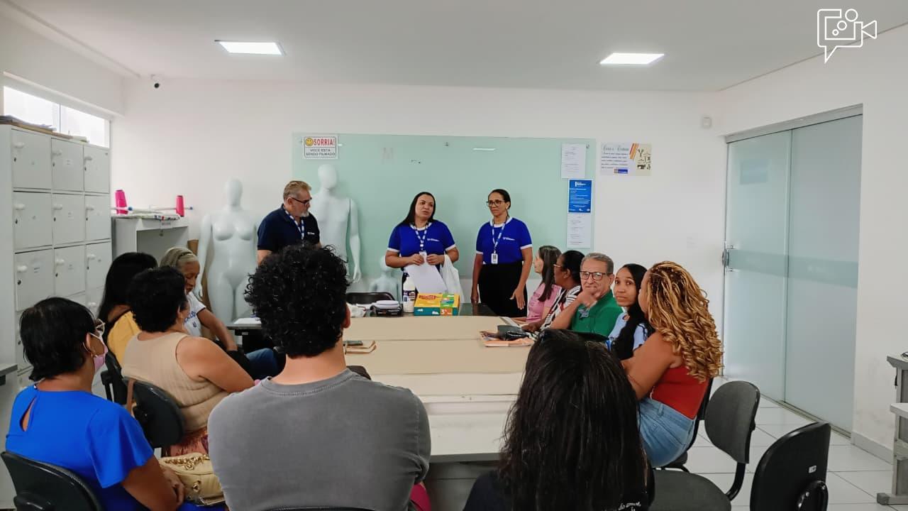 Promovendo qualificação profissional gratuita, Fundação Nilo Coelho oferta mais de 10 cursos no primeiro semestre de 2026, em Petrolina (PE)