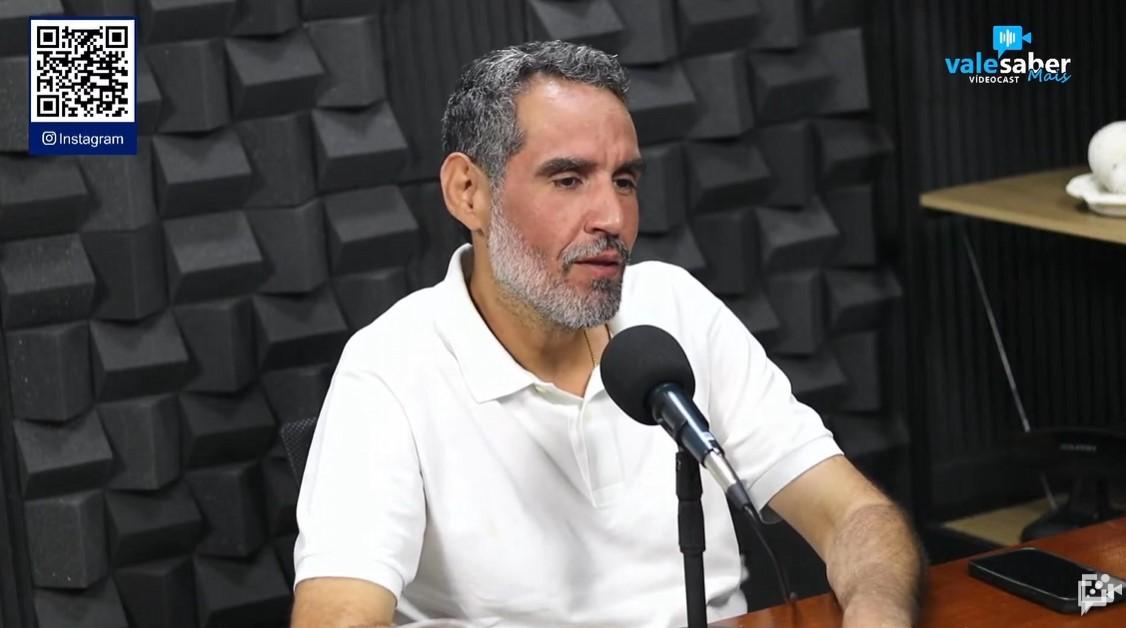 Vale Saber Mais com Anisio Viana