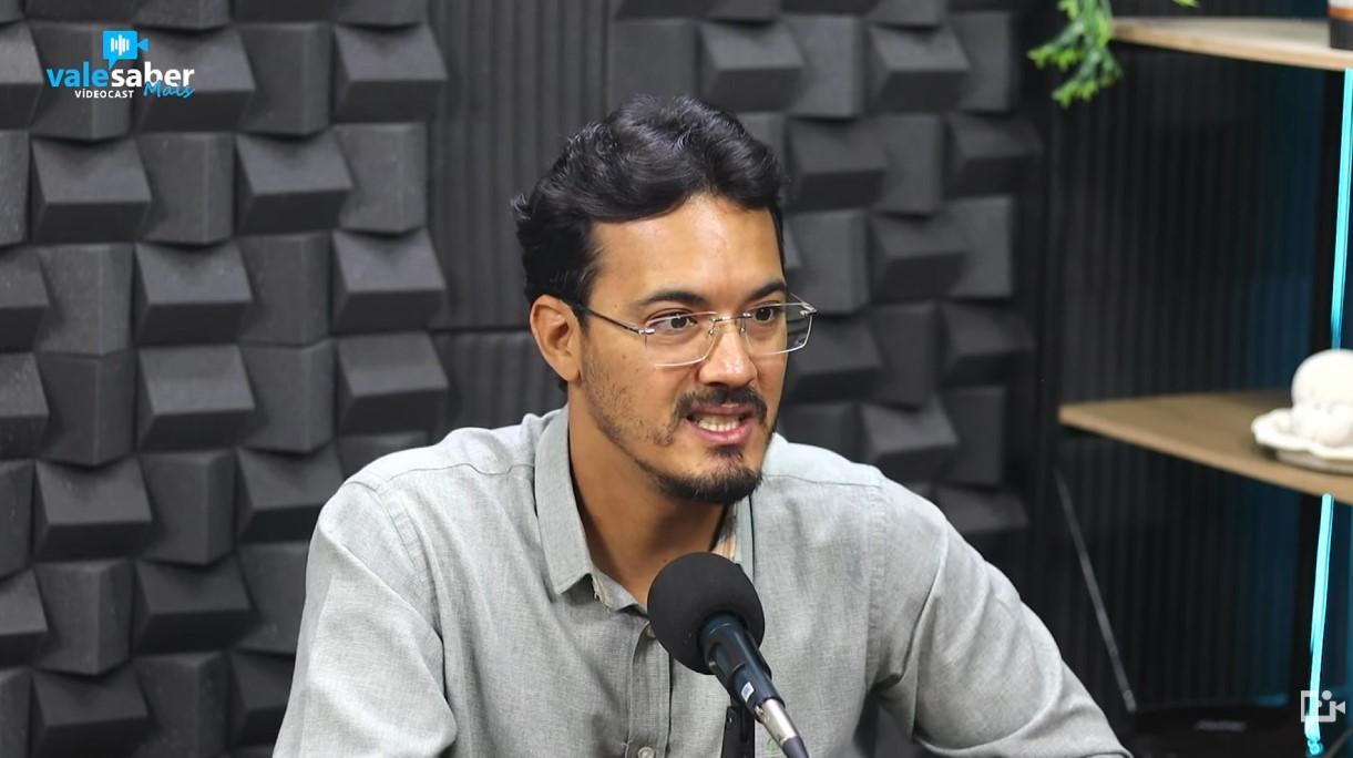 Vale Saber Mais com Ítalo Ferreira