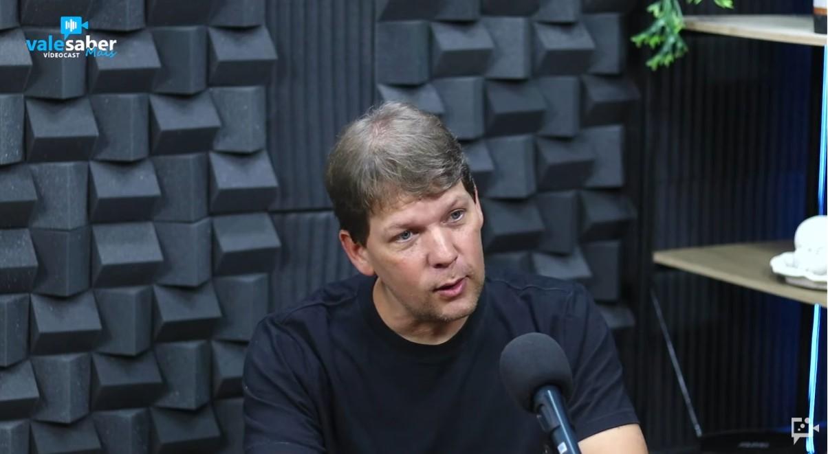 Vale Saber Mais com LEO LUSTOSA do Pernalonga