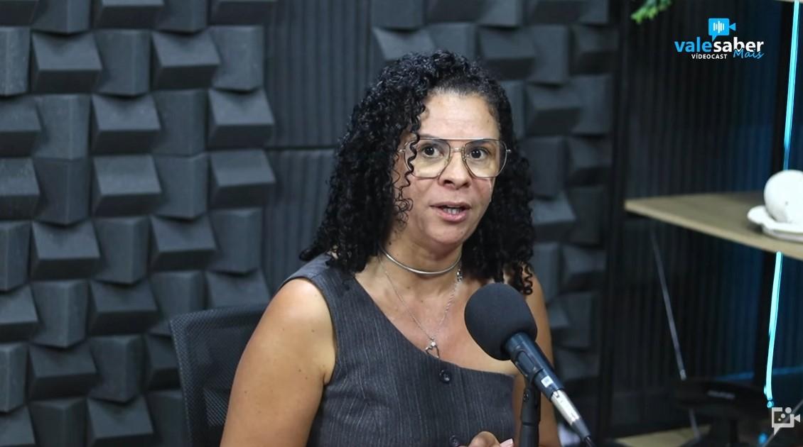 Vale Saber Mais com MAÉVE MELO