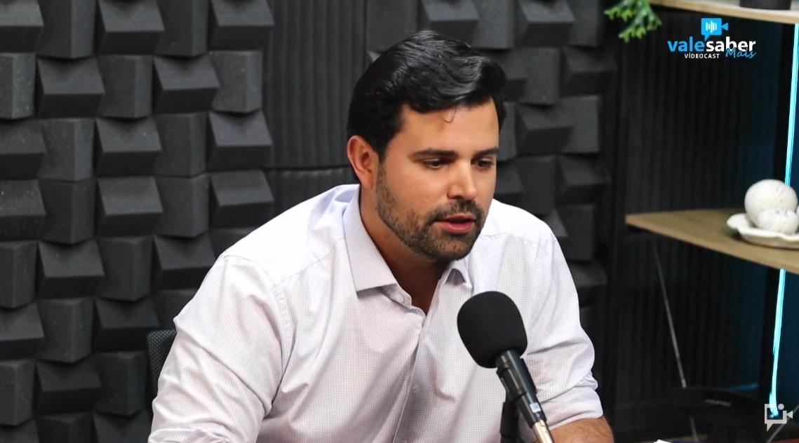 Vale Saber Mais com Ricardo Coelho